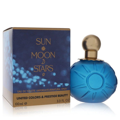 Sun Moon Stars by Karl Lagerfeld Eau De Toilette Spray EasyOptionXY LLC
