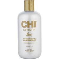 CHI by CHI KERATIN CONDITIONER 12 OZ EasyOptionXY LLC