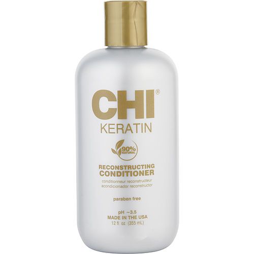 CHI by CHI KERATIN CONDITIONER 12 OZ EasyOptionXY LLC