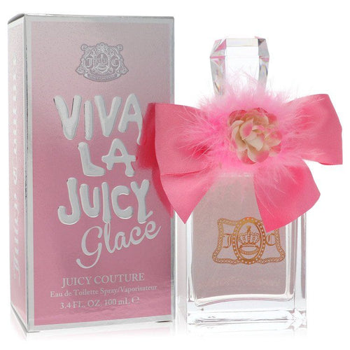 Viva La Juicy Glace by Juicy Couture Eau De Toilette Spray EasyOptionXY LLC