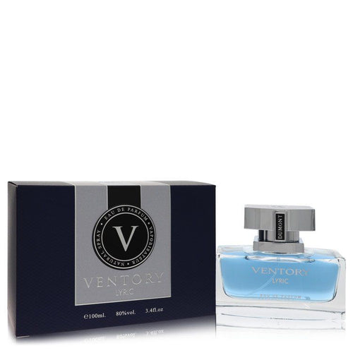 Dumont Ventory Lyric by Dumont Paris Eau De Parfum Spray EasyOptionXY LLC