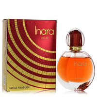 Swiss Arabian Inara Oud by Swiss Arabian Eau De Parfum Spray EasyOptionXY LLC