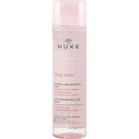 Nuxe by Nuxe Very Rose 3-In-1 Soothing Micellar Water - All Skin Types --200ml/6.7oz EasyOptionXY LLC
