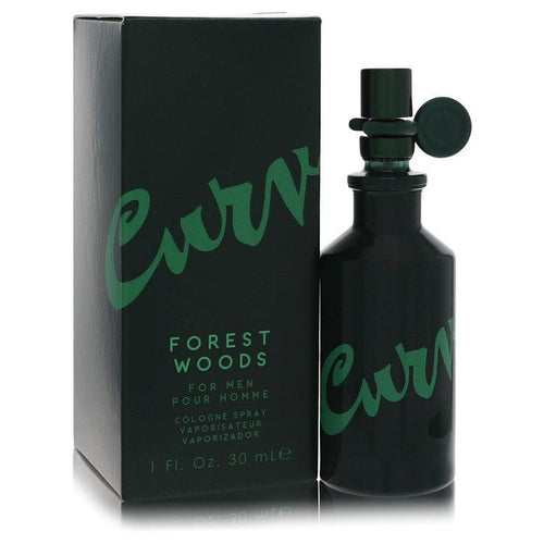 Curve Forest Woods by Liz Claiborne Cologne Spray EasyOptionXY LLC