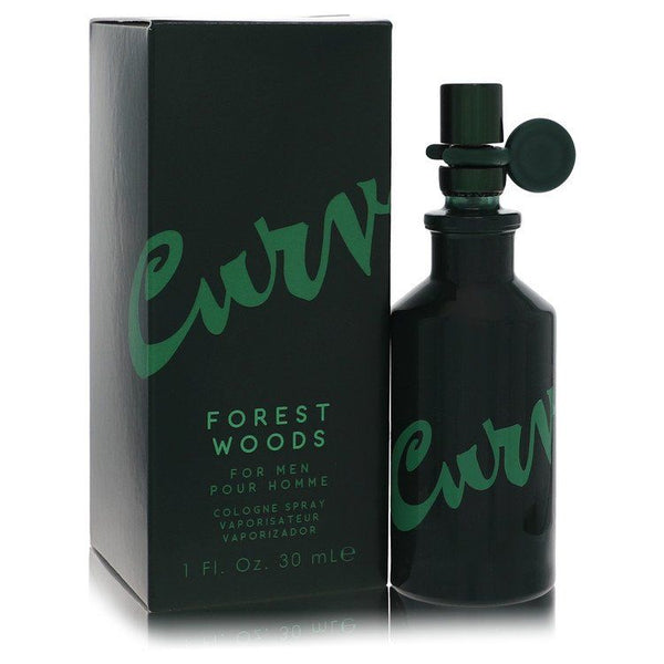 Curve Forest Woods by Liz Claiborne Cologne Spray EasyOptionXY LLC