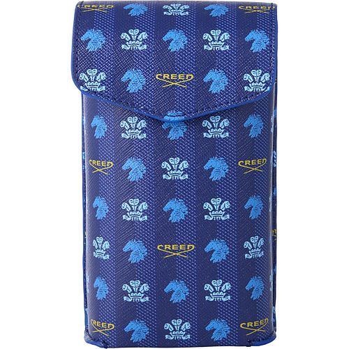 CREED by Creed BLUE LEATHER PERFUME SLEEVE (3.4 OZ) EasyOptionXY LLC