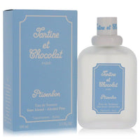 Tartine Et Chocolate Ptisenbon by Givenchy Eau De Toilette Spray (alcohol free) EasyOptionXY LLC