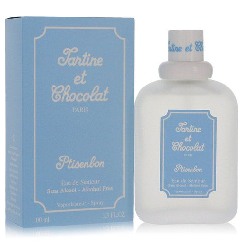 Tartine Et Chocolate Ptisenbon by Givenchy Eau De Toilette Spray (alcohol free) EasyOptionXY LLC