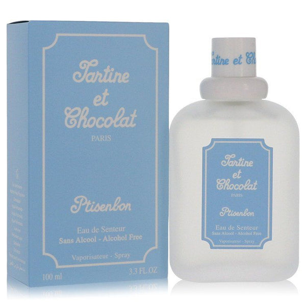 Tartine Et Chocolate Ptisenbon by Givenchy Eau De Toilette Spray (alcohol free) EasyOptionXY LLC