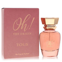 Tous Oh The Origin by Tous Eau De Parfum Spray EasyOptionXY LLC
