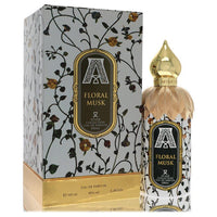 Attar Floral Musk by Attar Collection Eau De Parfum Spray (Unisex) EasyOptionXY LLC
