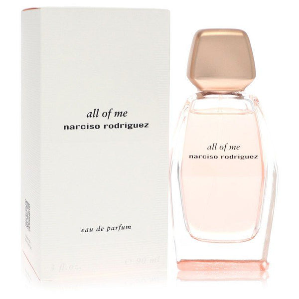 Narciso Rodriguez All Of Me by Narciso Rodriguez Eau De Parfum Spray EasyOptionXY LLC