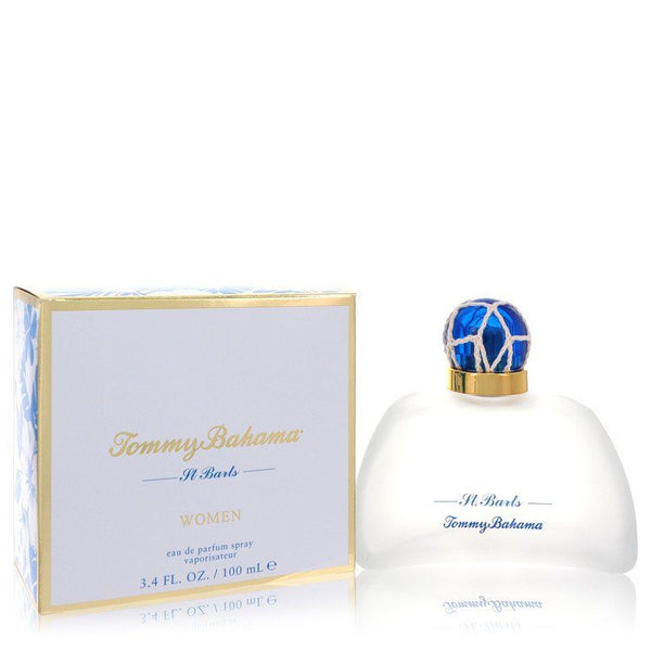 Tommy Bahama Set Sail St. Barts by Tommy Bahama Eau De Parfum Spray EasyOptionXY LLC