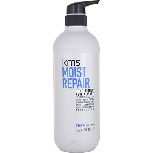 KMS by KMS MOIST REPAIR CONDITIONER 25.3 OZ EasyOptionXY LLC