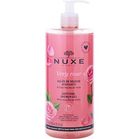 Nuxe by Nuxe Very Rose Soothing Shower Gel --750ml/25.3oz EasyOptionXY LLC