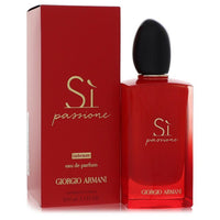 Armani Si Passione Intense by Giorgio Armani Eau De Parfum Spray EasyOptionXY LLC