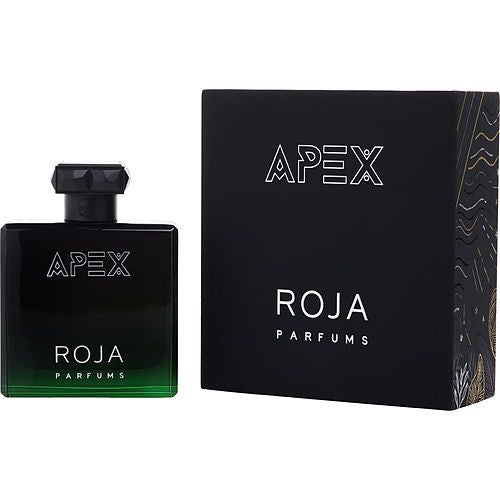 ROJA APEX by Roja Dove EAU DE PARFUM SPRAY 3.4 OZ EasyOptionXY LLC
