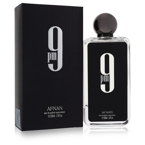 Afnan 9pm by Afnan Eau De Parfum Spray (Unisex) EasyOptionXY LLC