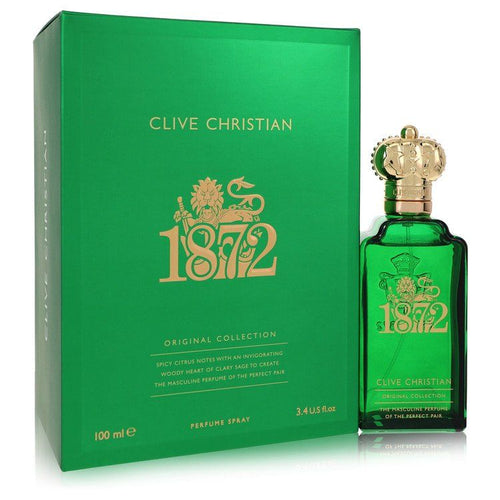 Clive Christian 1872 by Clive Christian Perfume Spray EasyOptionXY LLC