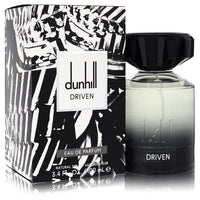 Dunhill Driven Black by Alfred Dunhill Eau De Parfum Spray EasyOptionXY LLC