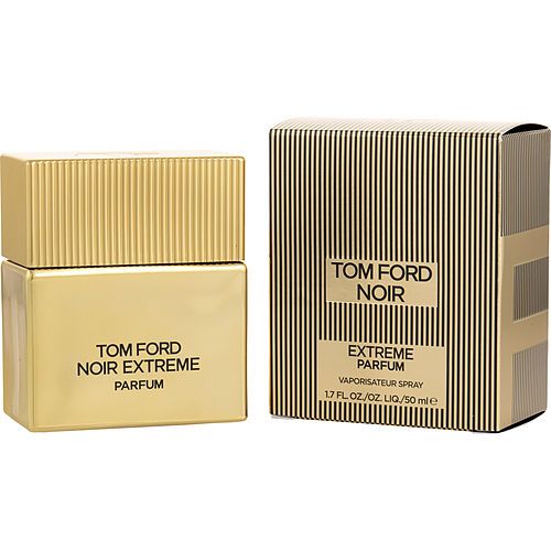 TOM FORD NOIR EXTREME by Tom Ford PARFUM SPRAY 1.7 OZ EasyOptionXY LLC
