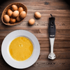 Better Chef 200W DualPro Immersion Blender Hand-Mixer with Cup and Beater EasyOptionXY LLC