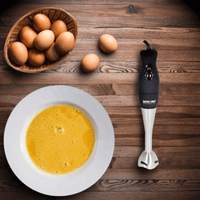 Better Chef 200W DualPro Immersion Blender Hand-Mixer with Cup and Beater EasyOptionXY LLC