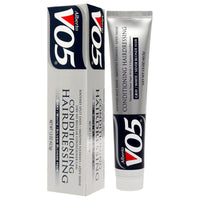 Conditioning Hairdressing - Gray White Silver Blonde Hair EasyOptionXY LLC