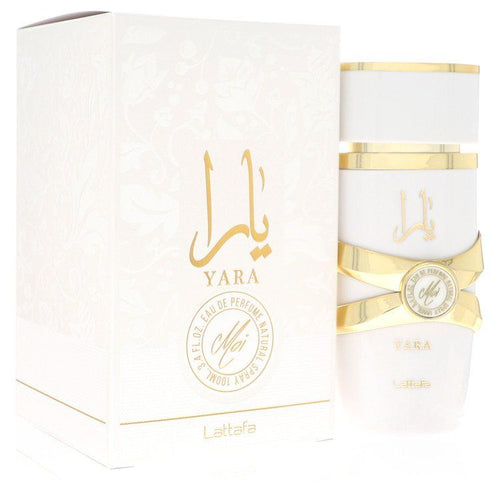 Lattafa Yara Moi by Lattafa Eau De Parfum Spray EasyOptionXY LLC