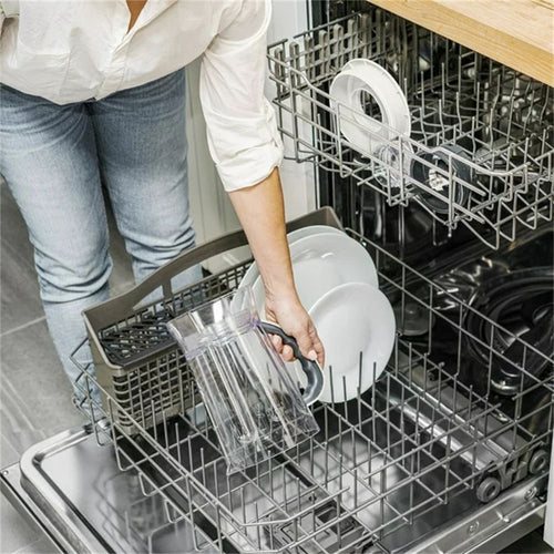 High Performance Touchscreen Blender;  White | Green | Blue EasyOptionXY LLC