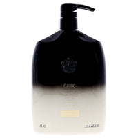 Gold Lust Repair and Restore Shampoo by Oribe for Unisex - 33.8 oz Shampoo EasyOptionXY LLC