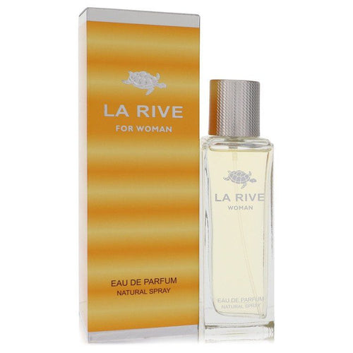 La Rive by La Rive Eau De Parfum Spray EasyOptionXY LLC