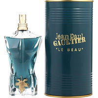 JEAN PAUL GAULTIER LE BEAU by Jean Paul Gaultier EDT SPRAY 4.2 OZ EasyOptionXY LLC