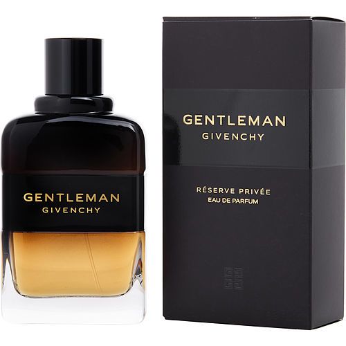 GENTLEMAN RESERVE PRIVEE by Givenchy EAU DE PARFUM SPRAY 3.4 OZ EasyOptionXY LLC