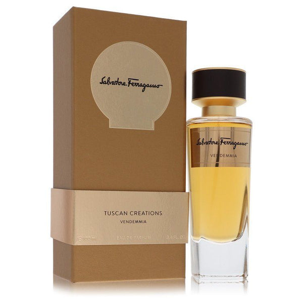 Salvatore Ferragamo Vendemmia by Salvatore Ferragamo Eau De Parfum Spray (Unisex) EasyOptionXY LLC