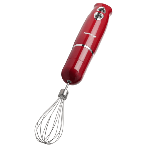 National Multi-Purpose 4-in-1 Immersion Hand Blender EasyOptionXY LLC
