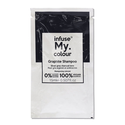 Graphite Shampoo EasyOptionXY LLC