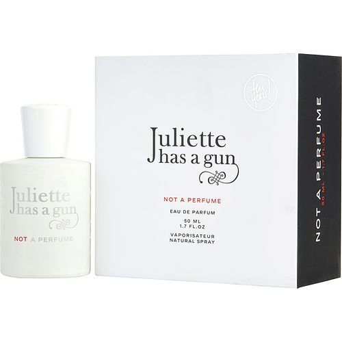 NOT A PERFUME by Juliette Has a Gun EAU DE PARFUM SPRAY 1.7 OZ EasyOptionXY LLC