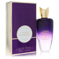 L'femme Paradiso by Riiffs Eau De Parfum Spray EasyOptionXY LLC