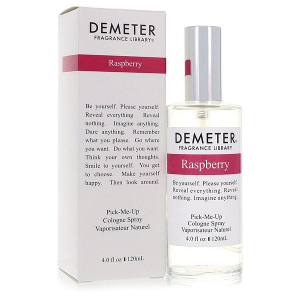 Demeter Raspberry by Demeter Cologne Spray EasyOptionXY LLC
