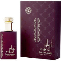 ARD AL ZAAFARAN AHLAM AL KHALEEJ by Ard Al Zaafaran EAU DE PARFUM SPRAY 2.7 OZ EasyOptionXY LLC