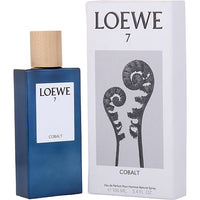 LOEWE 7 COBALT by Loewe EAU DE PARFUM SPRAY 3.4 OZ EasyOptionXY LLC