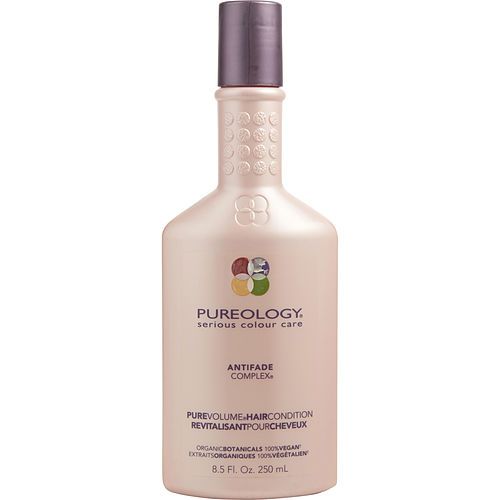 PUREOLOGY by Pureology PURE VOLUME CONDITIONER REVITALISANT 8.5 OZ (PACKAGING MAY VARY) EasyOptionXY LLC