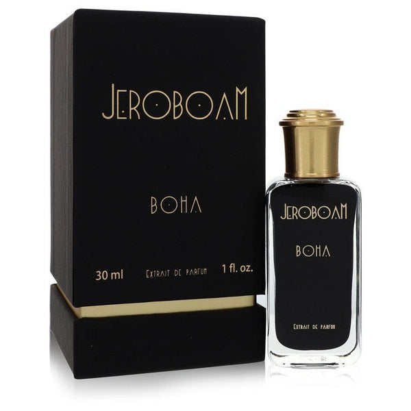 Jeroboam Boha by Jeroboam Extrait de Parfum EasyOptionXY LLC