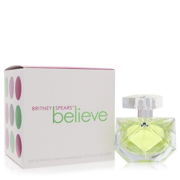 Believe by Britney Spears Eau De Parfum Spray EasyOptionXY LLC