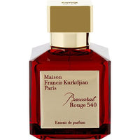 MAISON FRANCIS KURKDJIAN BACCARAT ROUGE 540 by Maison Francis EXTRAIT DE PARFUM SPRAY 2.4 OZ *TESTER EasyOptionXY LLC