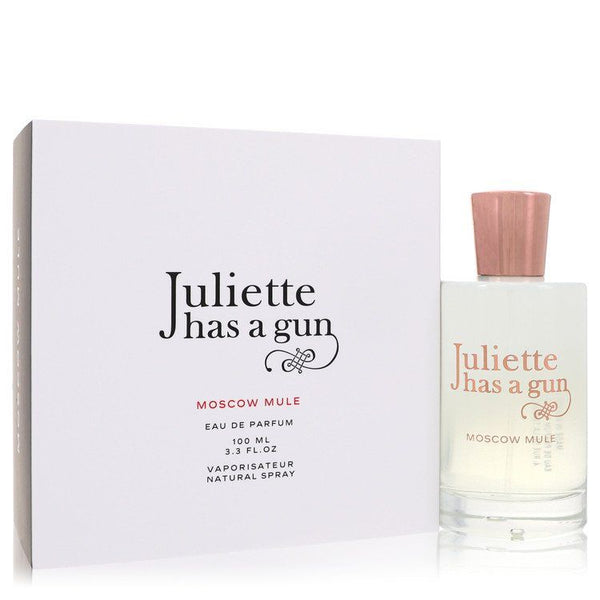 Moscow Mule by Juliette Has A Gun Eau De Parfum Spray EasyOptionXY LLC