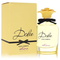 Dolce Shine by Dolce & Gabbana Eau De Parfum Spray EasyOptionXY LLC