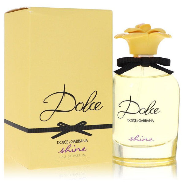 Dolce Shine by Dolce & Gabbana Eau De Parfum Spray EasyOptionXY LLC