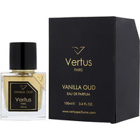 VERTUS VANILLA OUD by Vertus EAU DE PARFUM SPRAY 3.4 OZ EasyOptionXY LLC